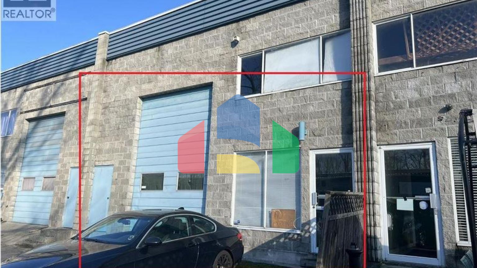 Commercial - Commercial/Retail - Burnaby, Canada - Canada