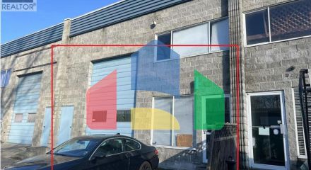 Commercial - Commercial/Retail - Burnaby, Canada - Canada