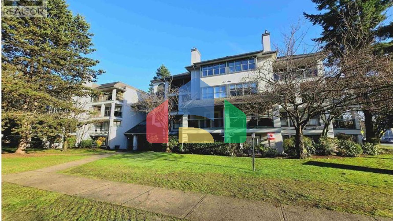 Residential - Single Family Home - Burnaby, Canada - Canada