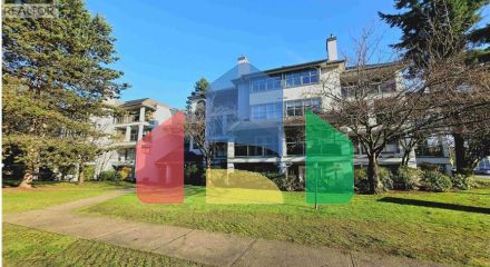 Residential - Single Family Home - Burnaby, Canada - Canada