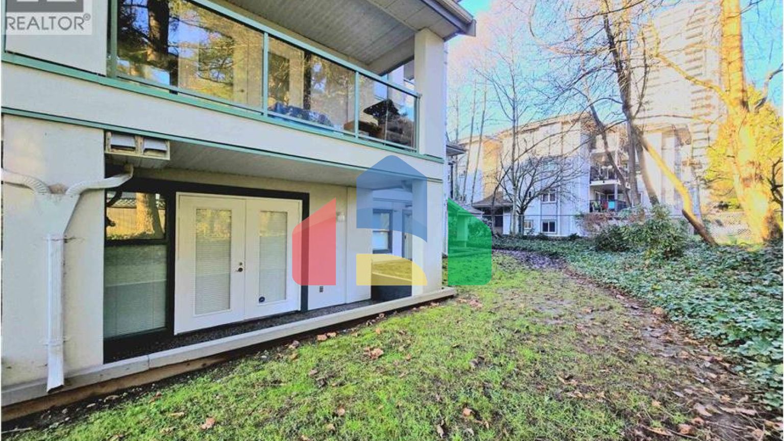 Residential - Single Family Home - Burnaby, Canada - Canada