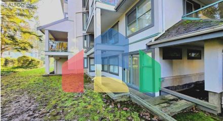 Residential - Single Family Home - Burnaby, Canada - Canada