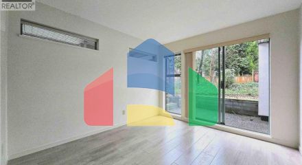 Residential - Single Family Home - Burnaby, Canada - Canada