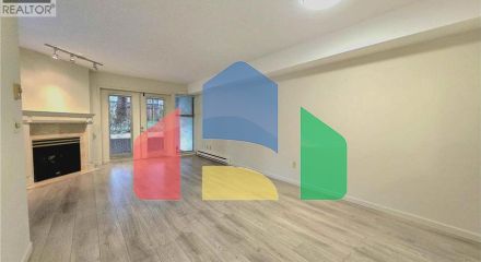 Residential - Single Family Home - Burnaby, Canada - Canada