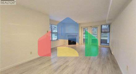 Residential - Single Family Home - Burnaby, Canada - Canada