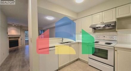 Residential - Single Family Home - Burnaby, Canada - Canada