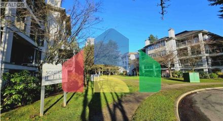 Residential - Single Family Home - Burnaby, Canada - Canada