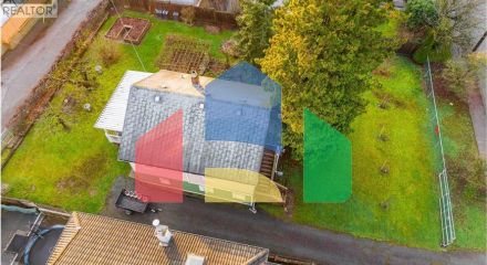 Residential - Single Family Home - Burnaby, Canada - Canada