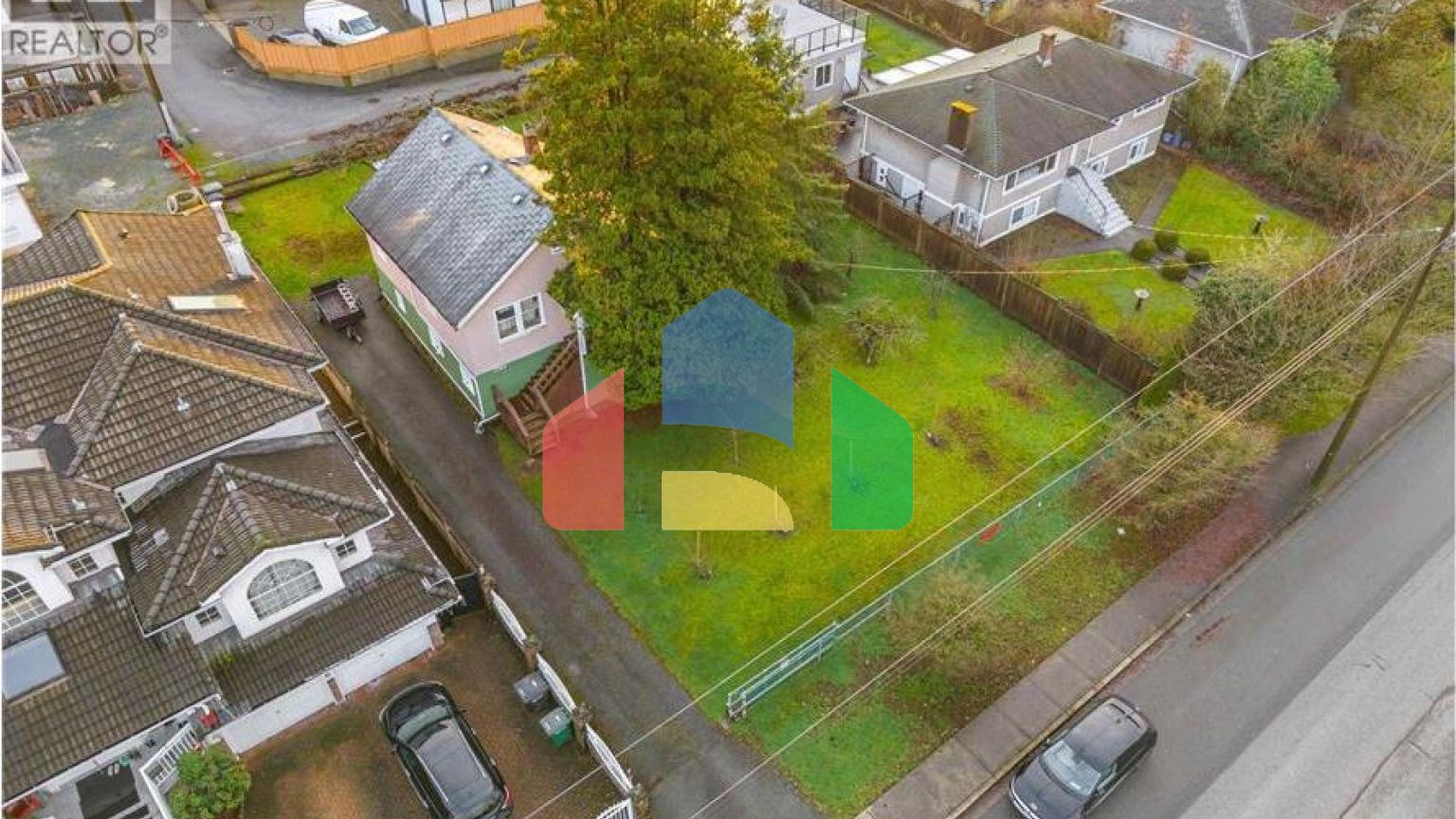 Residential - Single Family Home - Burnaby, Canada - Canada