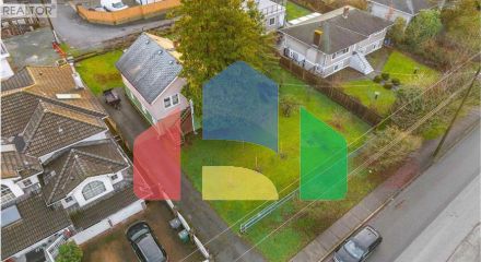 Residential - Single Family Home - Burnaby, Canada - Canada