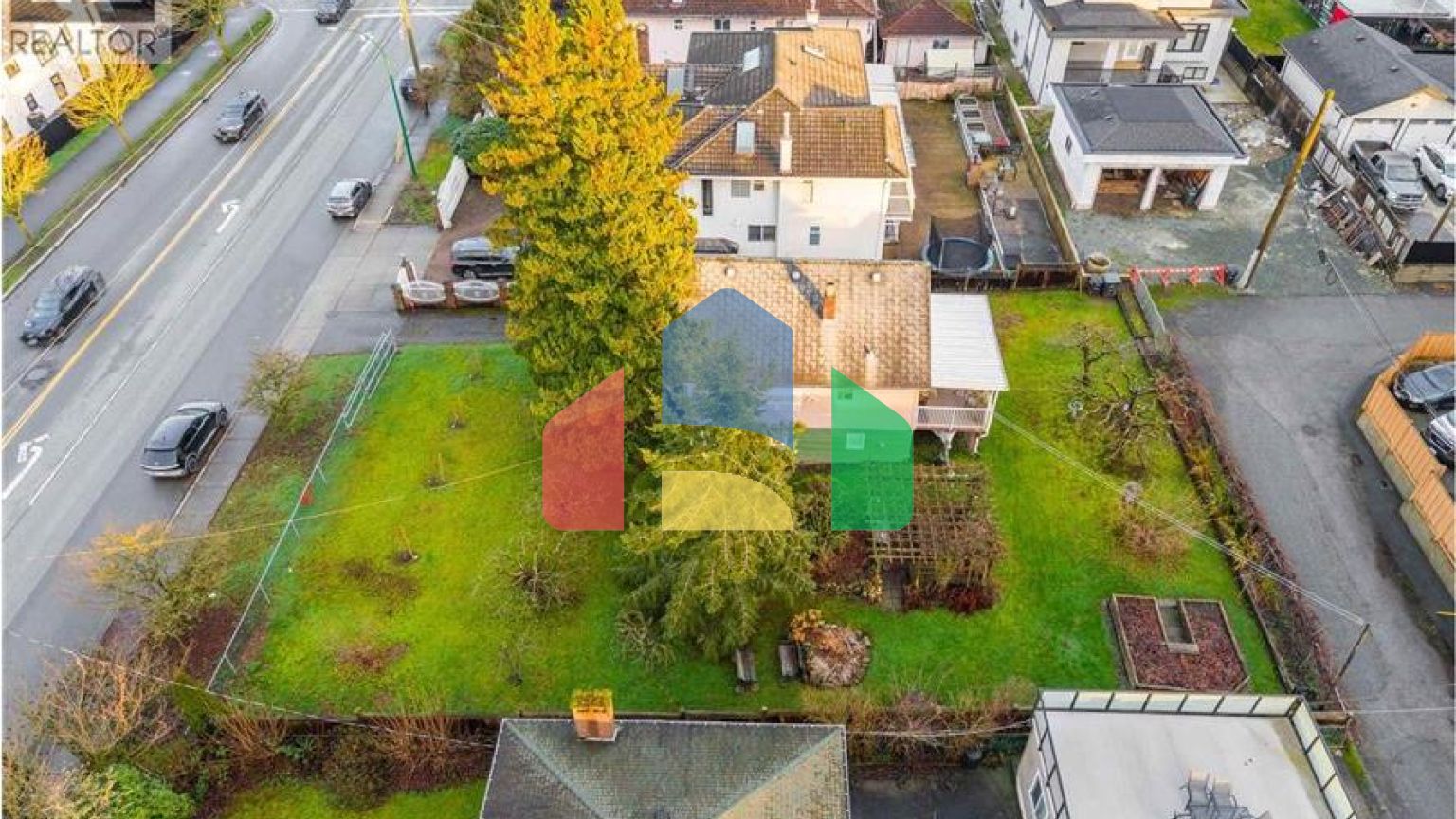 Residential - Single Family Home - Burnaby, Canada - Canada