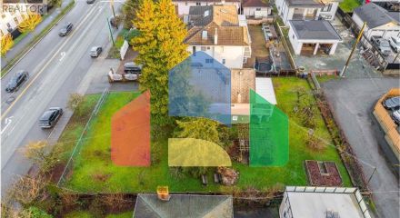 Residential - Single Family Home - Burnaby, Canada - Canada