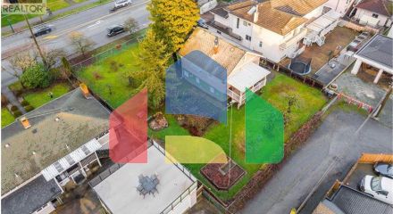 Residential - Single Family Home - Burnaby, Canada - Canada