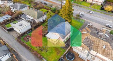 Residential - Single Family Home - Burnaby, Canada - Canada