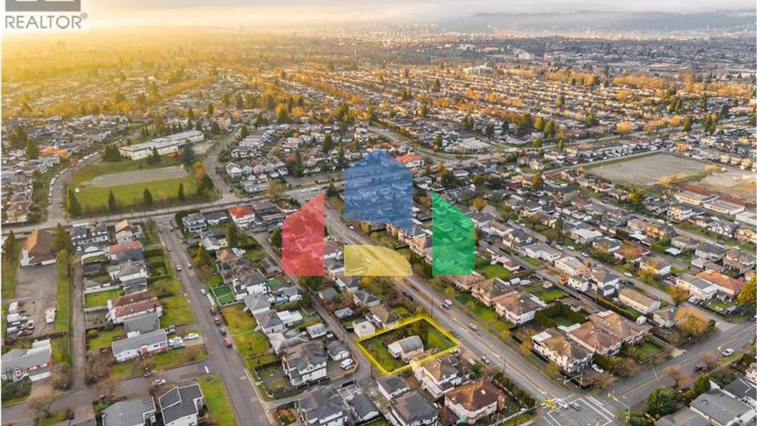 Residential - Single Family Home - Burnaby, Canada - Canada