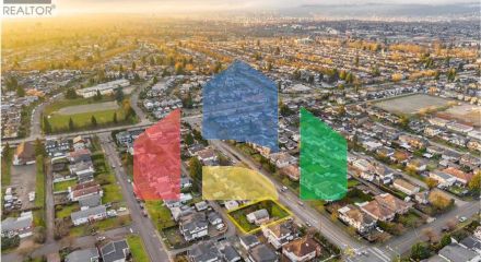 Residential - Single Family Home - Burnaby, Canada - Canada