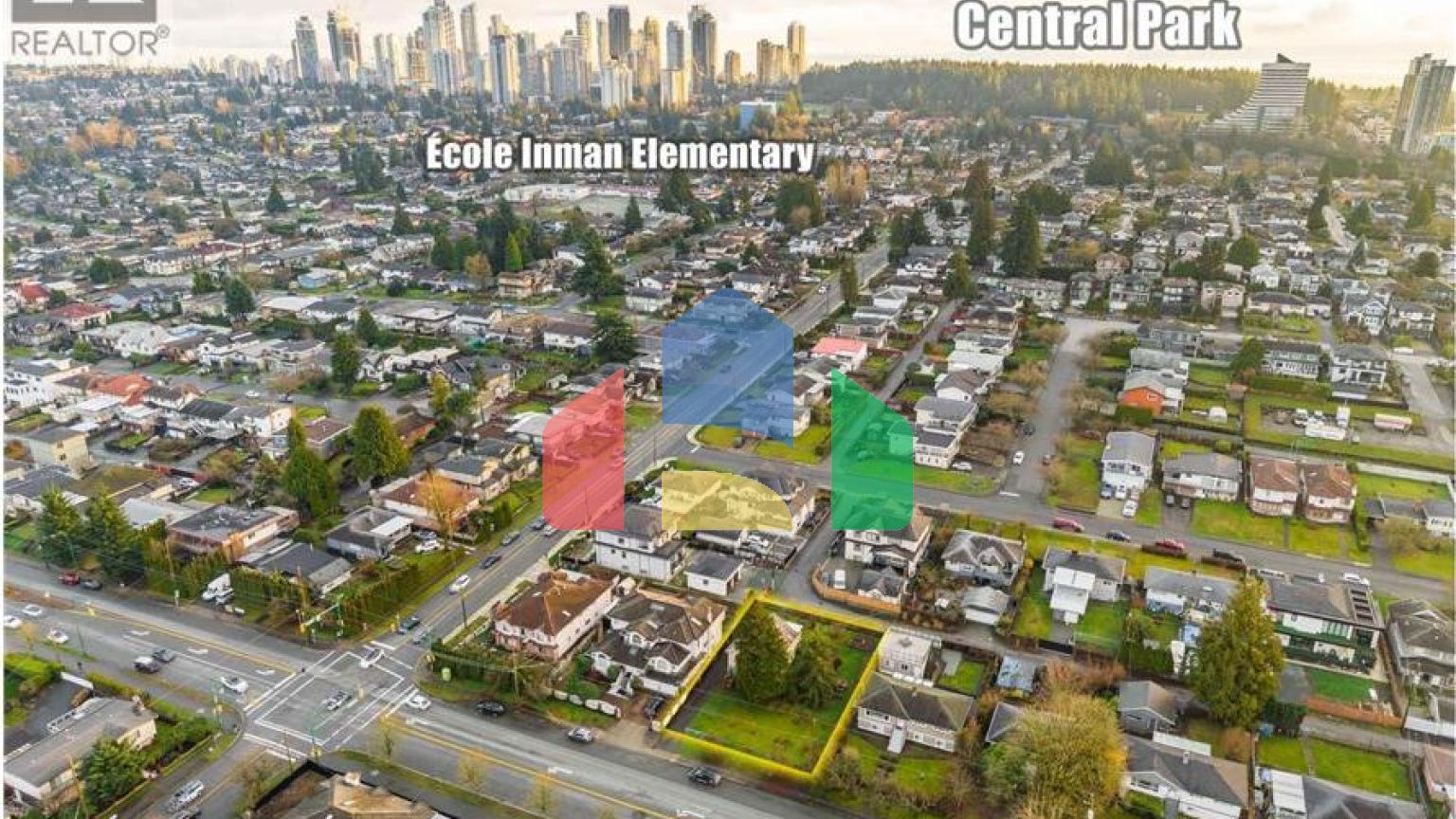 Residential - Single Family Home - Burnaby, Canada - Canada