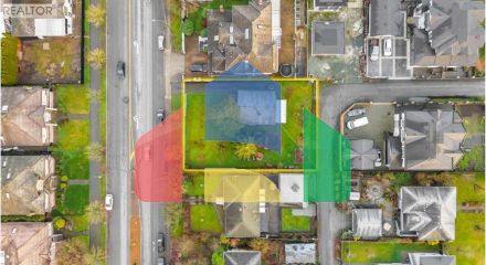 Residential - Single Family Home - Burnaby, Canada - Canada