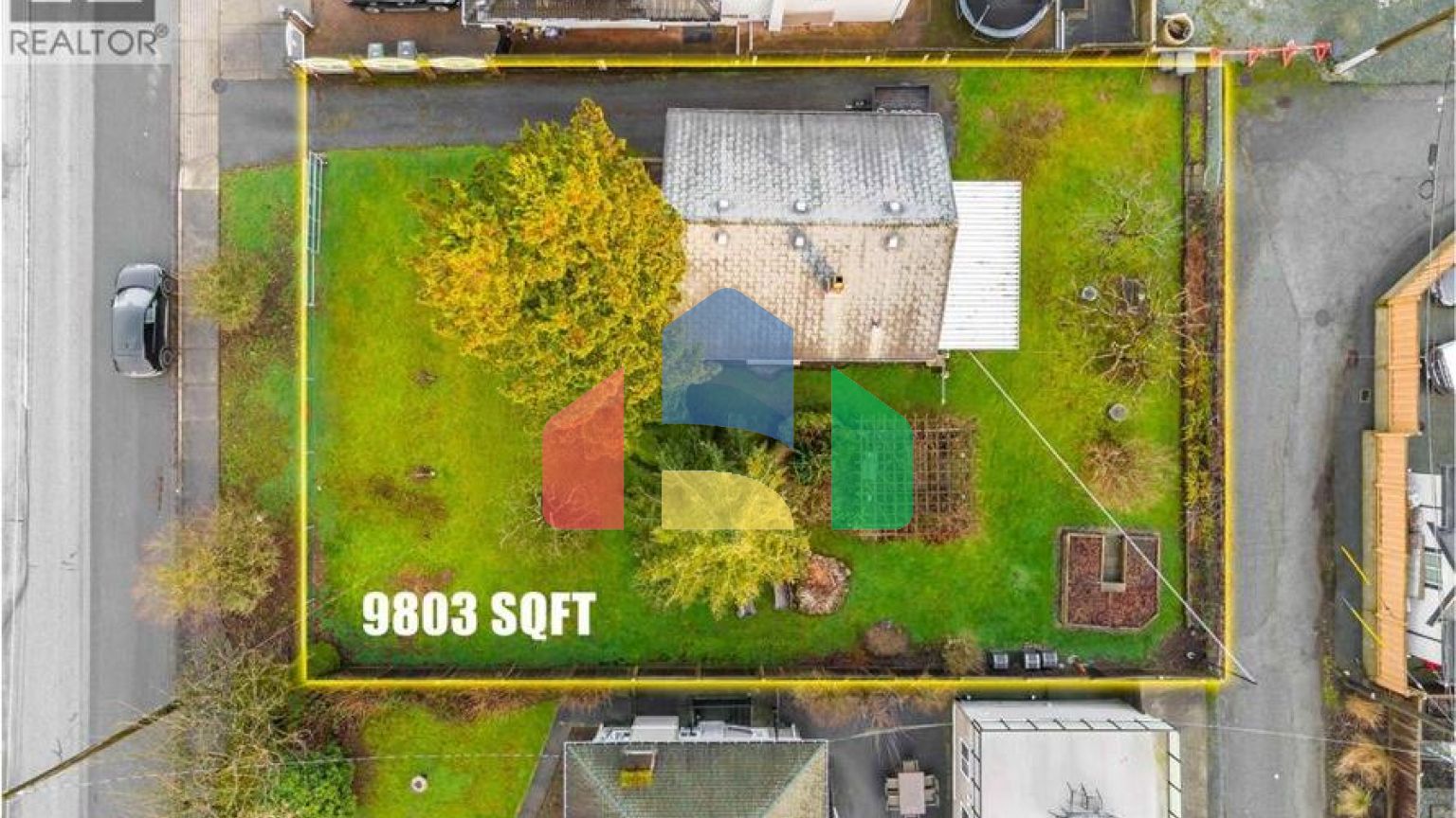 Residential - Single Family Home - Burnaby, Canada - Canada