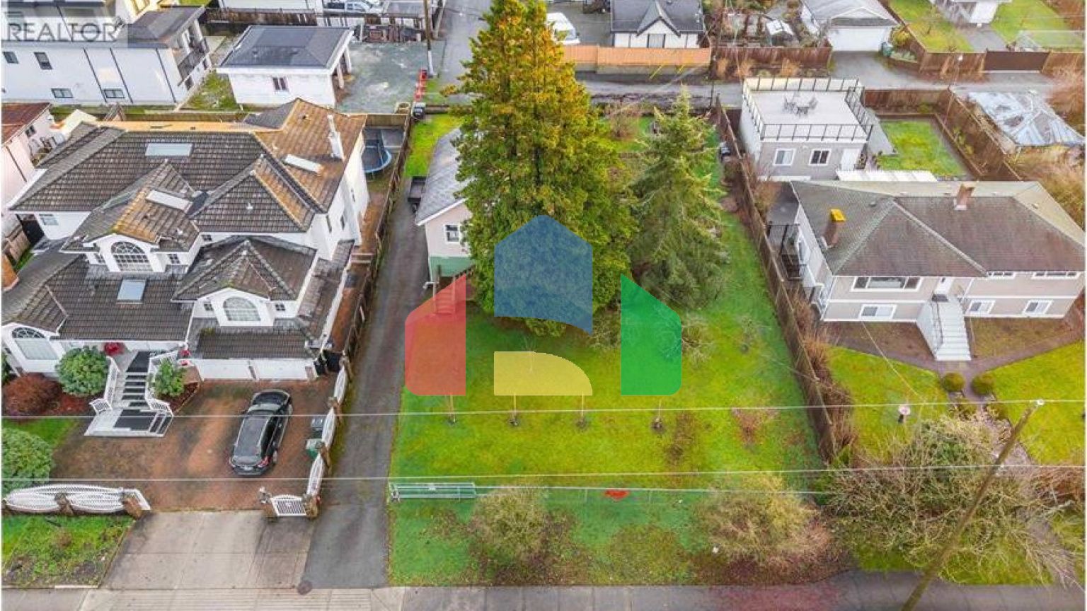 Residential - Single Family Home - Burnaby, Canada - Canada