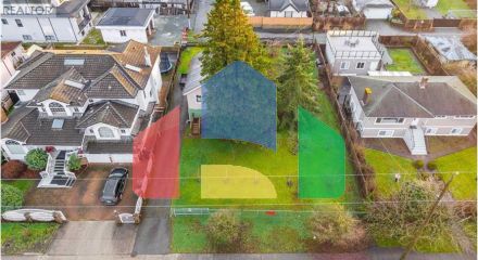 Residential - Single Family Home - Burnaby, Canada - Canada