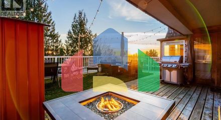 Residential - Single Family Home - Burnaby, Canada - Canada