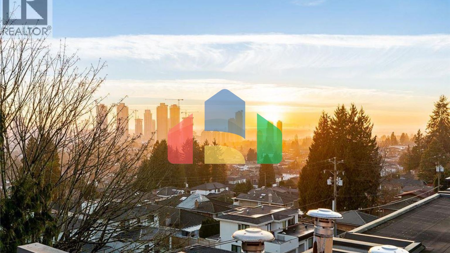 Residential - Single Family Home - Burnaby, Canada - Canada