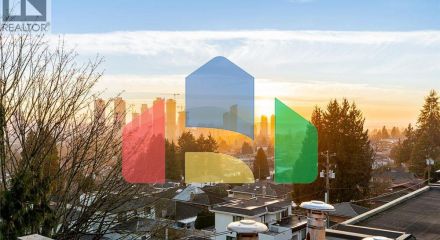 Residential - Single Family Home - Burnaby, Canada - Canada