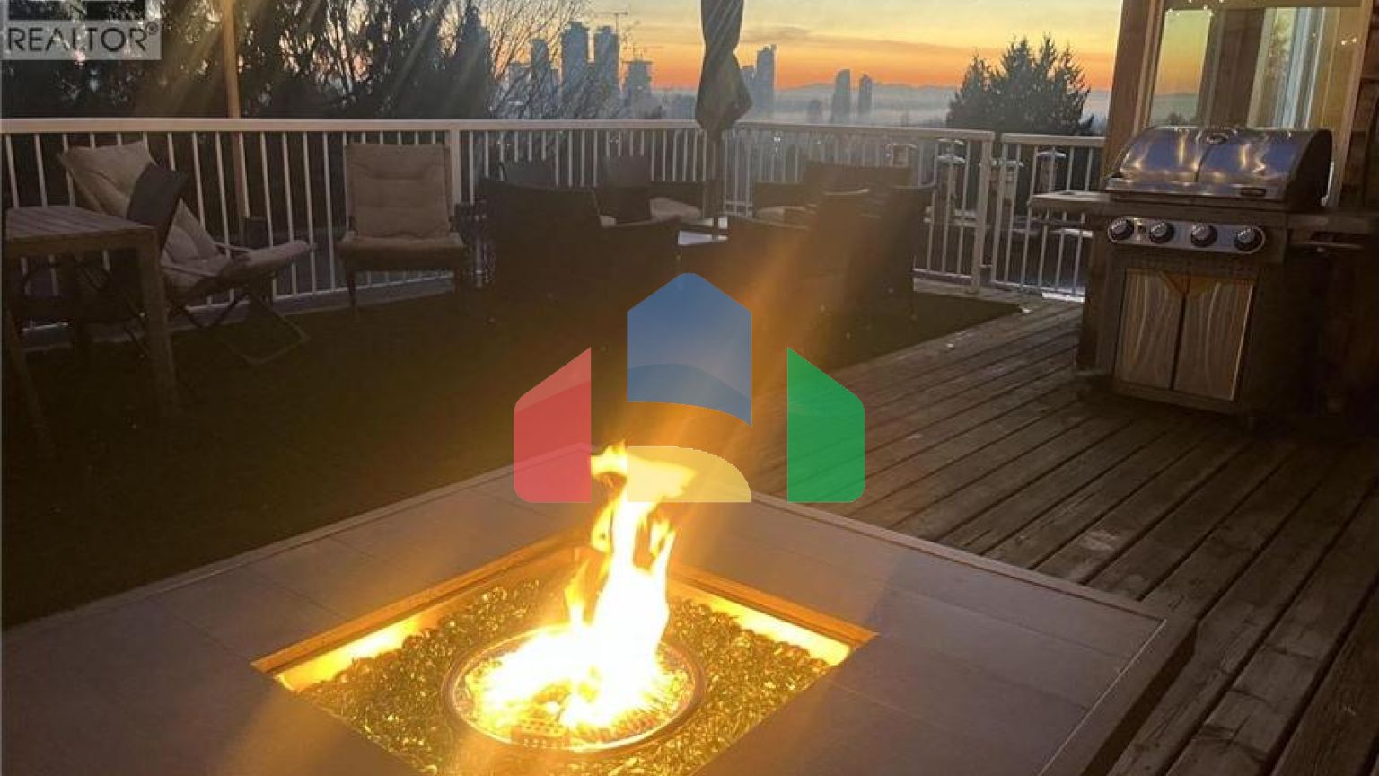 Residential - Single Family Home - Burnaby, Canada - Canada