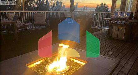 Residential - Single Family Home - Burnaby, Canada - Canada