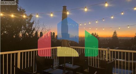 Residential - Single Family Home - Burnaby, Canada - Canada