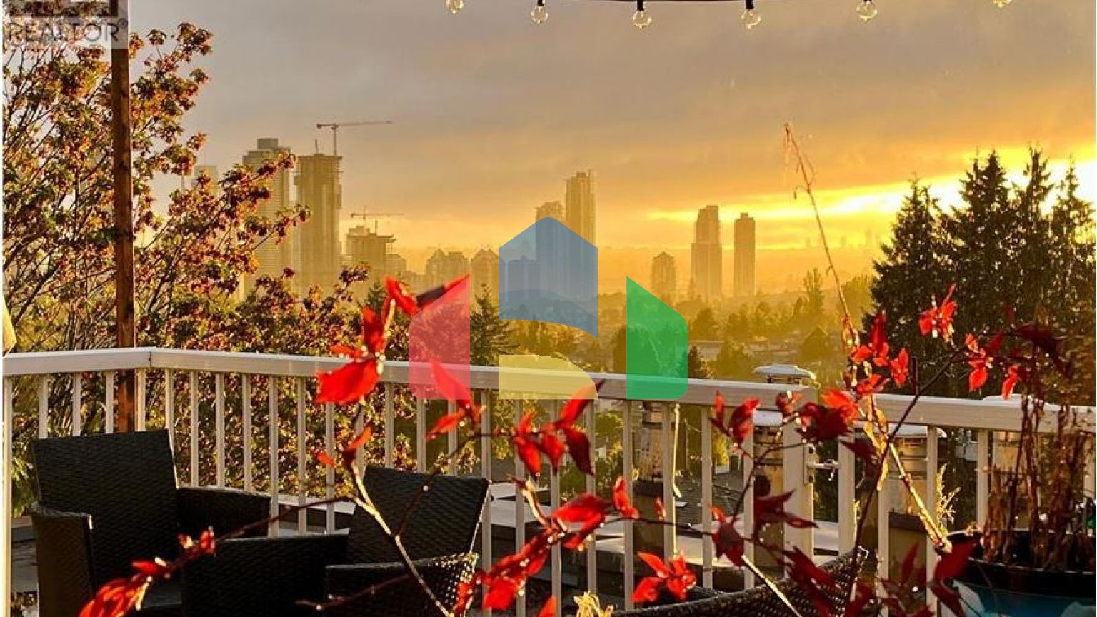 Residential - Single Family Home - Burnaby, Canada - Canada