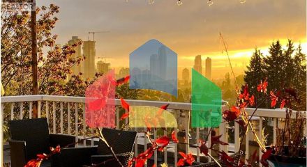 Residential - Single Family Home - Burnaby, Canada - Canada