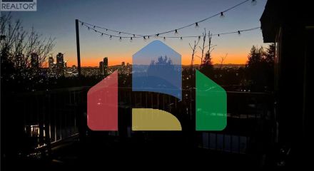 Residential - Single Family Home - Burnaby, Canada - Canada