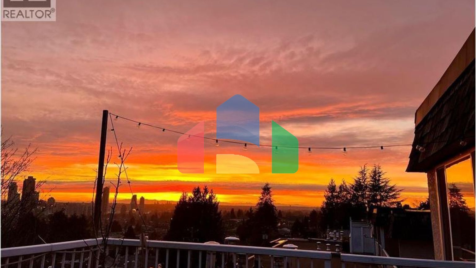 Residential - Single Family Home - Burnaby, Canada - Canada