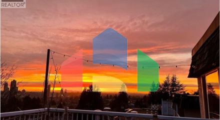 Residential - Single Family Home - Burnaby, Canada - Canada