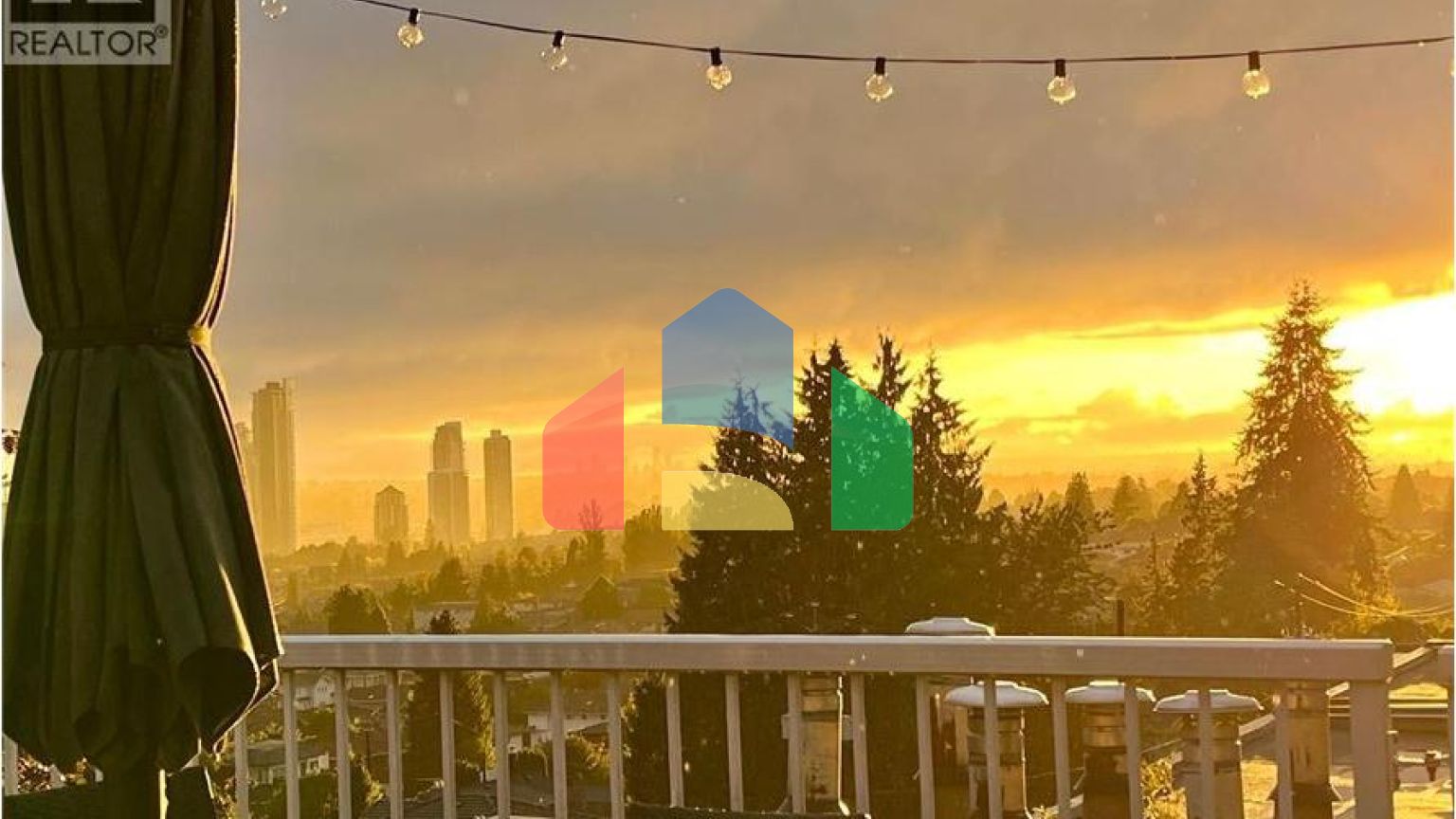 Residential - Single Family Home - Burnaby, Canada - Canada