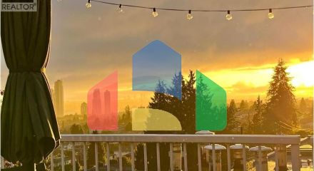 Residential - Single Family Home - Burnaby, Canada - Canada