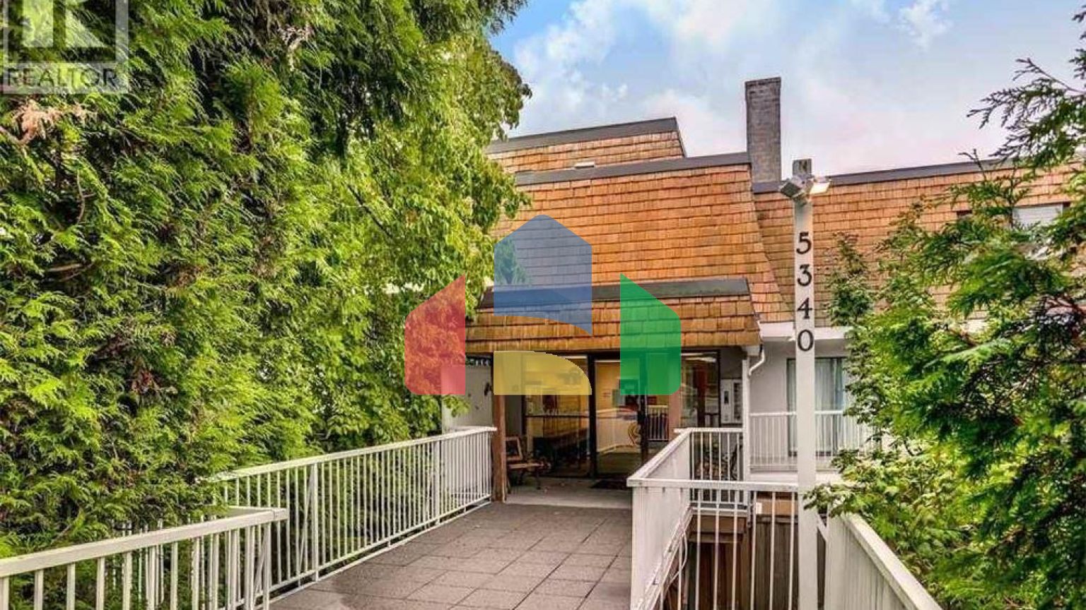 Residential - Single Family Home - Burnaby, Canada - Canada