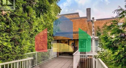 Residential - Single Family Home - Burnaby, Canada - Canada