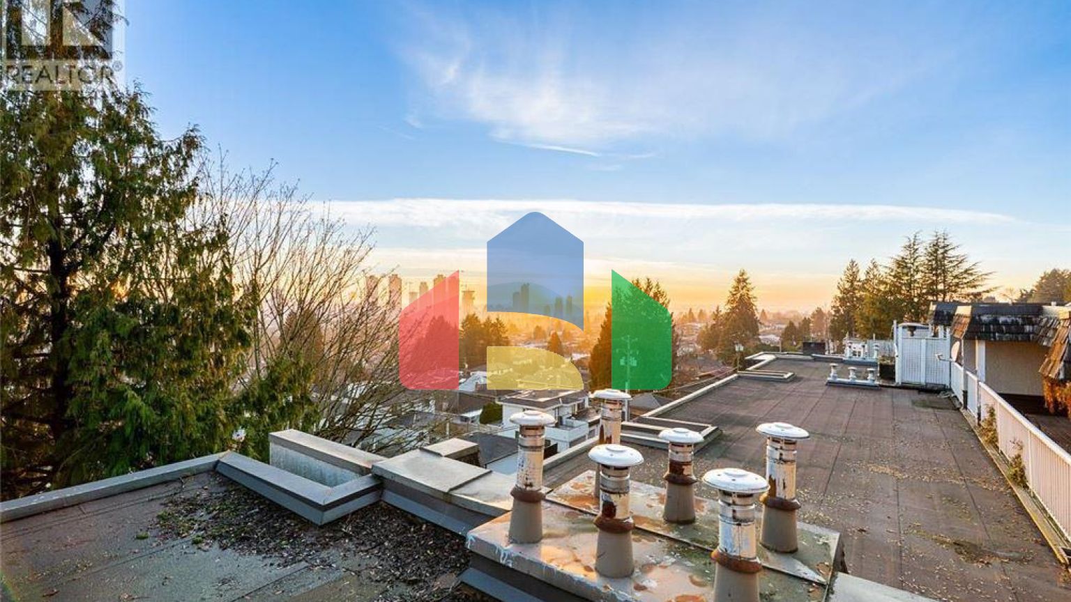 Residential - Single Family Home - Burnaby, Canada - Canada