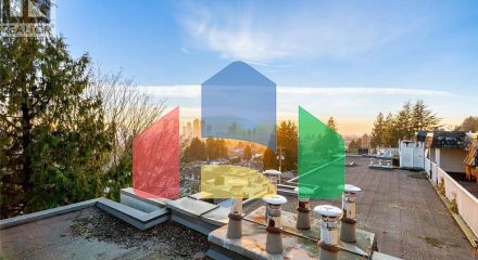 Residential - Single Family Home - Burnaby, Canada - Canada