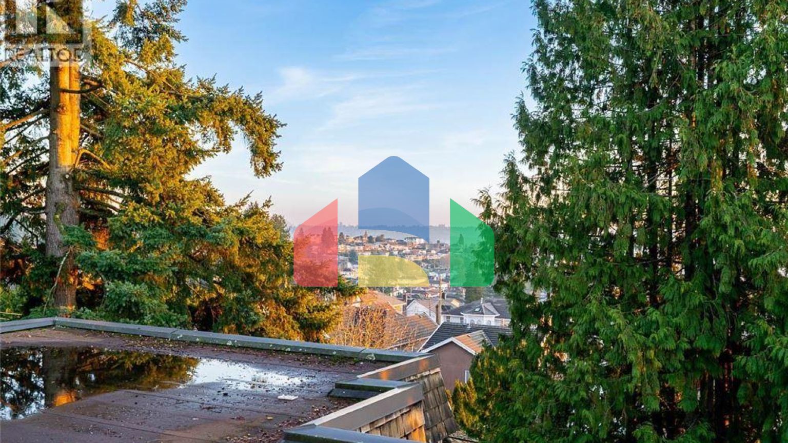 Residential - Single Family Home - Burnaby, Canada - Canada