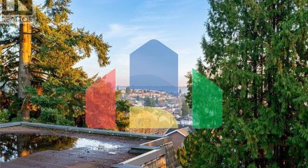 Residential - Single Family Home - Burnaby, Canada - Canada