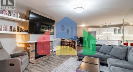 Residential - Single Family Home - Burnaby, Canada - Canada