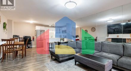 Residential - Single Family Home - Burnaby, Canada - Canada