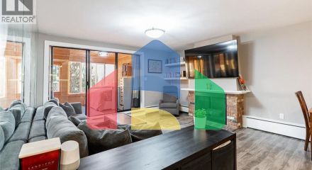 Residential - Single Family Home - Burnaby, Canada - Canada