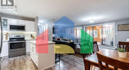 Residential - Single Family Home - Burnaby, Canada - Canada