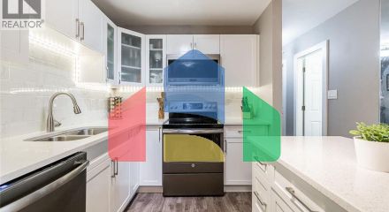 Residential - Single Family Home - Burnaby, Canada - Canada