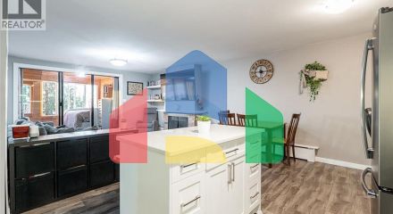 Residential - Single Family Home - Burnaby, Canada - Canada